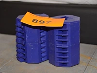Anti-kalk magneet - afbeelding 1 van  1