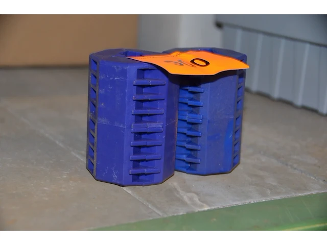 Anti-kalk magneet - afbeelding 1 van  1