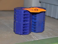 Anti-kalk magneet - afbeelding 1 van  1