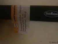 Anti terugslag hamer 900 gram - afbeelding 3 van  4
