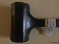 Anti terugslag hamer 900 gram - afbeelding 2 van  4