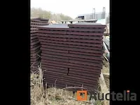 Anti-vibratie tegels - afbeelding 2 van  13