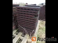 Anti-vibratie tegels - afbeelding 13 van  13