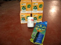 Anti vlieg/mot - afbeelding 1 van  4