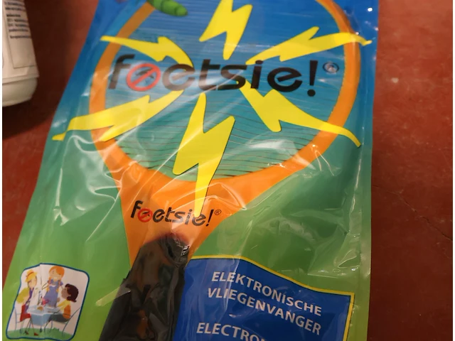 Anti vlieg/mot - afbeelding 4 van  4
