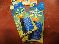 Anti vlieg/mot - afbeelding 3 van  3
