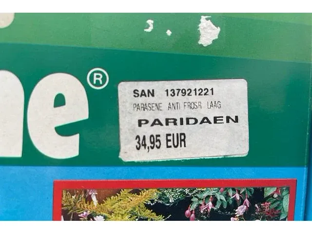 Anti vorstbrander 4 stuks - afbeelding 5 van  6