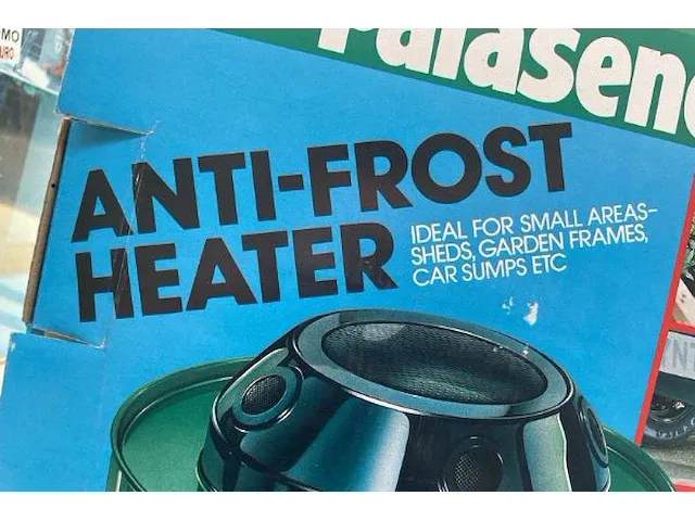 Anti vorstbrander 4 stuks - afbeelding 4 van  6