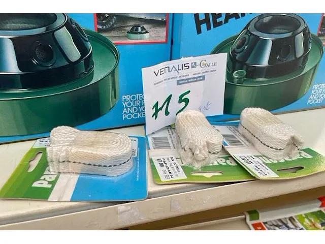Anti vorstbrander 4 stuks - afbeelding 6 van  6