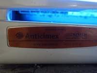 Anticimex ongediertebestrijder - afbeelding 2 van  3