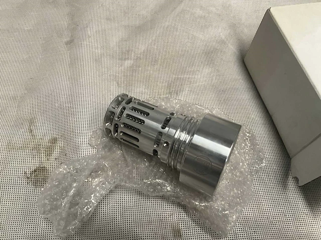 Antidiefstaladapter/slot ultra scania - afbeelding 1 van  6