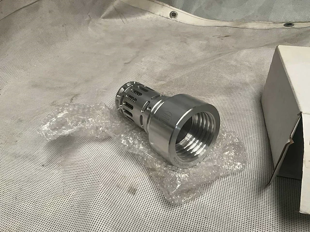 Antidiefstaladapter/slot ultra scania - afbeelding 2 van  6