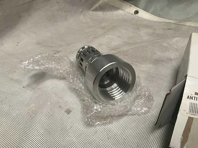 Antidiefstaladapter/slot ultra scania - afbeelding 3 van  6