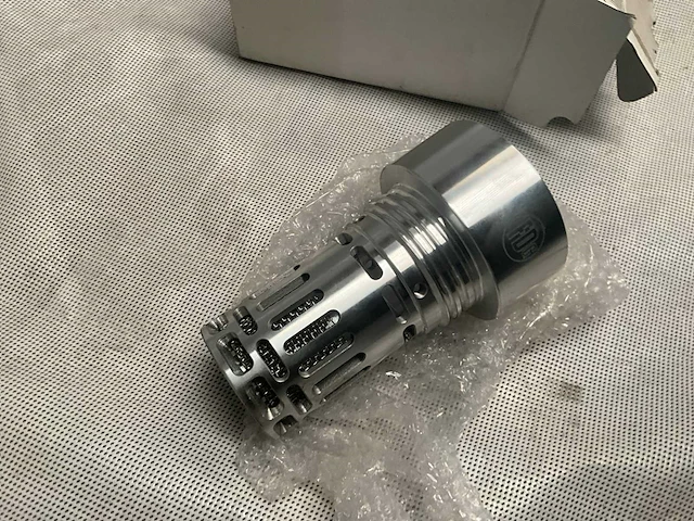 Antidiefstaladapter/slot ultra scania - afbeelding 4 van  6