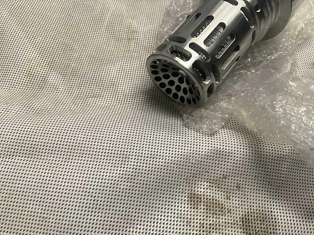 Antidiefstaladapter/slot ultra scania - afbeelding 5 van  6