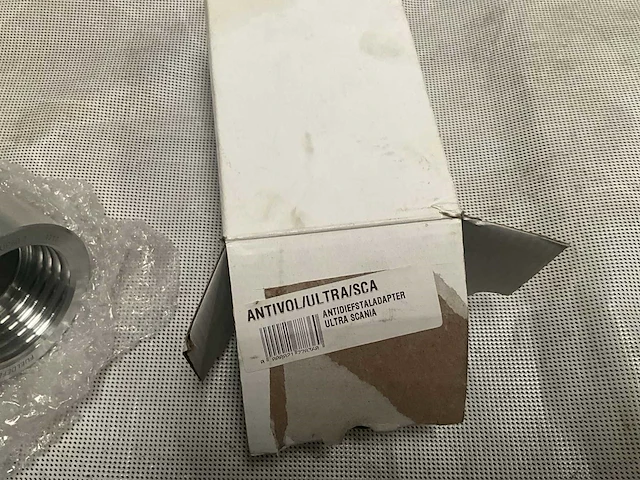Antidiefstaladapter/slot ultra scania - afbeelding 6 van  6