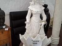 Antiek beeld - afbeelding 1 van  1