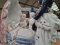 Antiek beeld - afbeelding 1 van  3