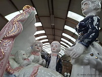 Antiek beeld - afbeelding 2 van  3