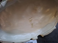 Antiek beeldje - afbeelding 3 van  3