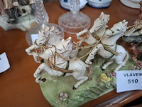 Antiek beeldje - afbeelding 2 van  3