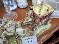 Antiek beeldje - afbeelding 3 van  3