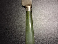 Antiek bestek 2 x - afbeelding 2 van  6