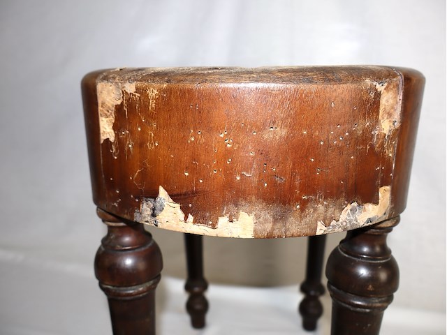 Antiek bidet - afbeelding 3 van  4