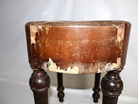 Antiek bidet - afbeelding 3 van  4