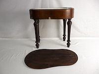 Antiek bidet - afbeelding 4 van  4