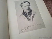 Antiek boek - afbeelding 3 van  4