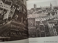 Antiek boek - afbeelding 4 van  4
