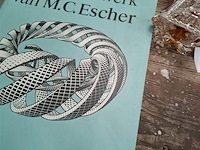 Antiek boek - afbeelding 1 van  1