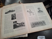 Antiek boek - afbeelding 2 van  2