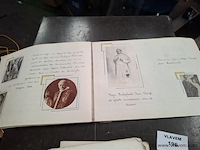 Antiek boek - afbeelding 4 van  4