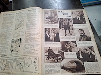 Antiek boek - afbeelding 3 van  4