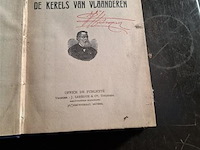 Antiek boek - afbeelding 1 van  2