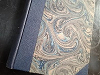 Antiek boek - afbeelding 2 van  2