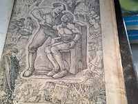 Antiek boeken - afbeelding 3 van  4