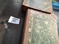 Antiek boeken - afbeelding 4 van  4