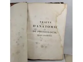 Antiek boekenveiling
