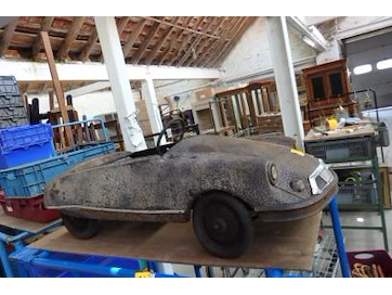 Antiek, brocante & collectables juni