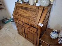 Antiek bureau - afbeelding 1 van  1