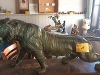 Antiek en brocante - deel 1