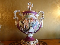 Antiek en brocante