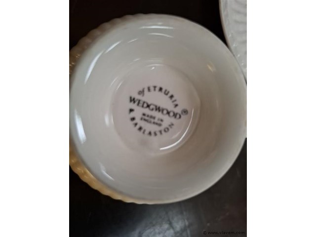 Antiek engelse vaatwerk - afbeelding 4 van  4