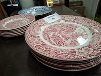 Antiek engelse vaatwerk - afbeelding 2 van  4