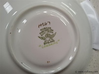 Antiek engelse vaatwerk - afbeelding 4 van  4