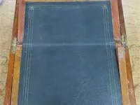 Antiek schrijfkistje - afbeelding 5 van  7