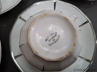 Antiek servies - afbeelding 3 van  3